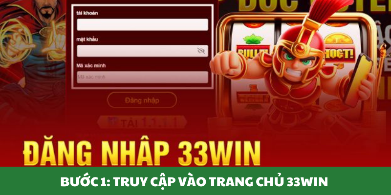 Khách hàng truy cập vào nhà cái