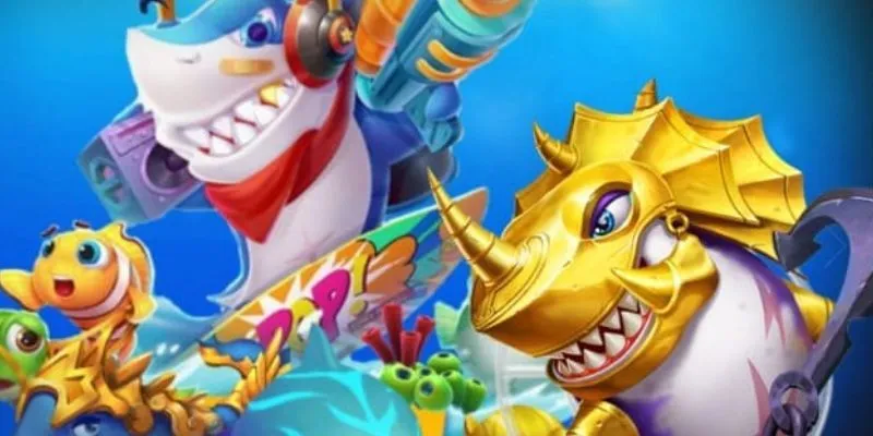 Sử dụng vũ khí phù hợp để săn boss