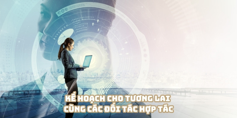 Bất ngờ với những kế hoạch phát triển cùng đối tác hợp tác tại 33WIN