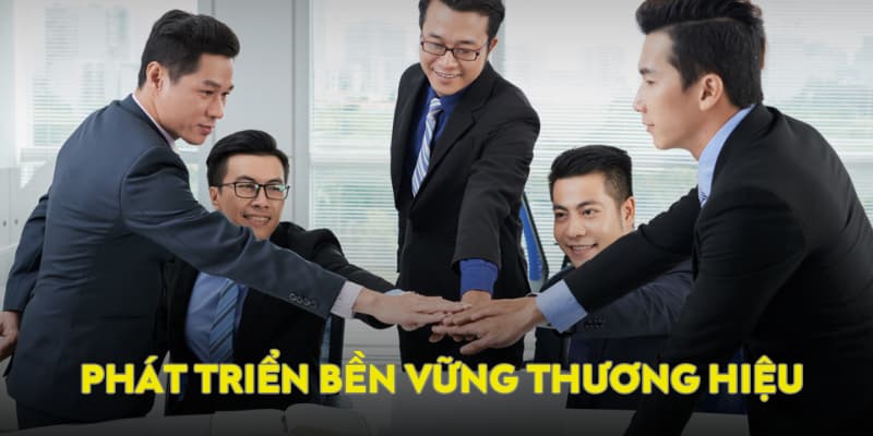 Sự phát triển bền vững