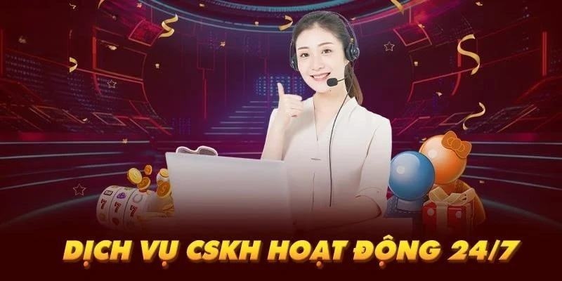 Đa dạng các phương thức được, người tham gia có thể dễ dàng lựa chọn