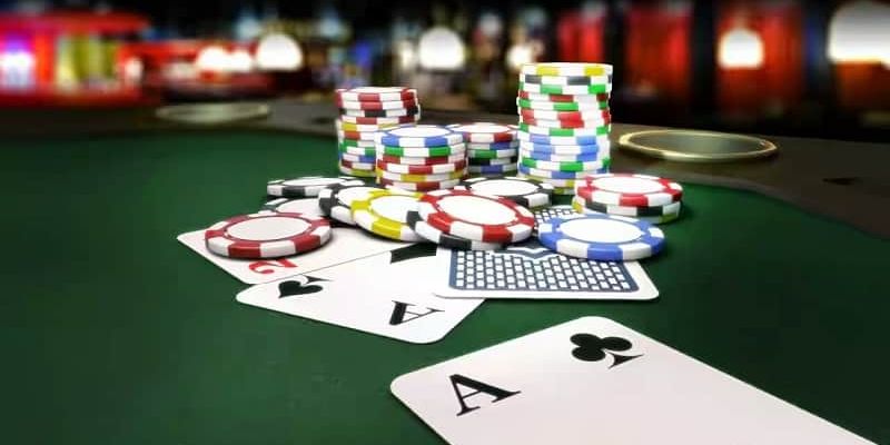 Giới thiệu về sảnh cược casino online 33WIN