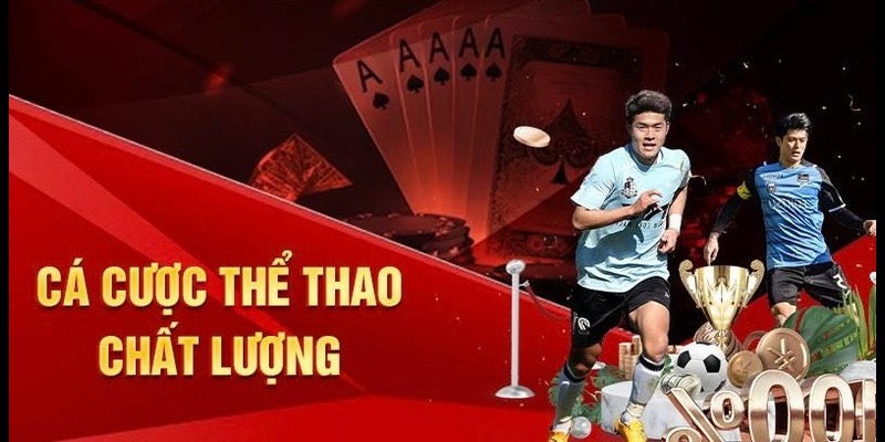 Sảnh chơi thể thao 33WIN vô cùng uy tín và chất lượng của nhà cái