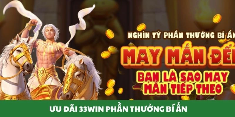 Thành viên tham gia chương trình phần thưởng bí ẩn