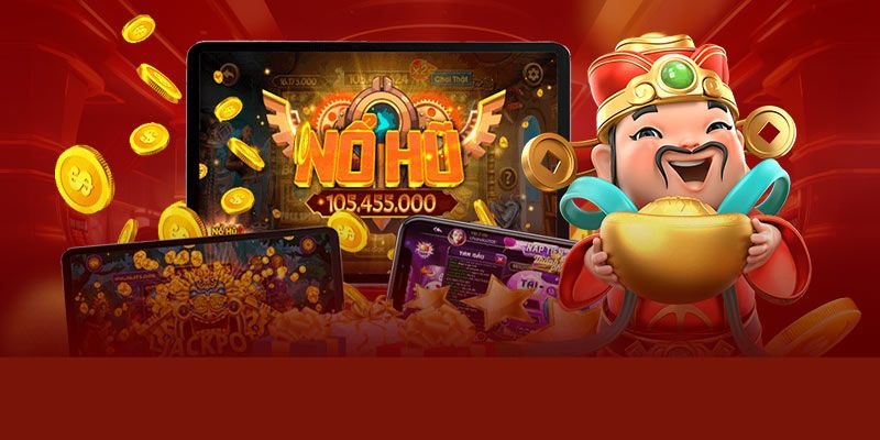 Ưu điểm của nổ hũ 33WIN so với các trò chơi khác